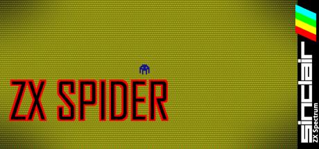 ZX Spider — steamgrid