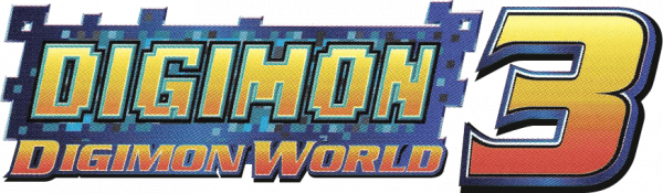 Digimon 3 — wheel-hd (WOR)
