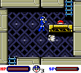 Rockman DX8 — ss (TW)