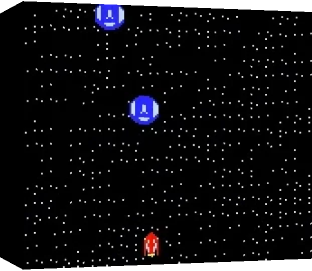 Space — box-3D (WOR)