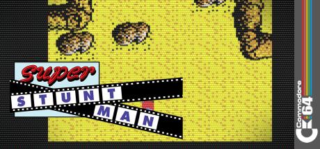 Super Stunt Man — steamgrid