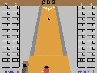 5-Pin Bowling — ss (WOR)