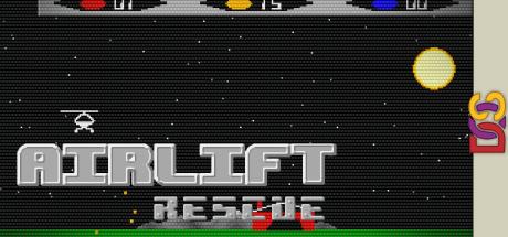 Airlift Rescue — steamgrid