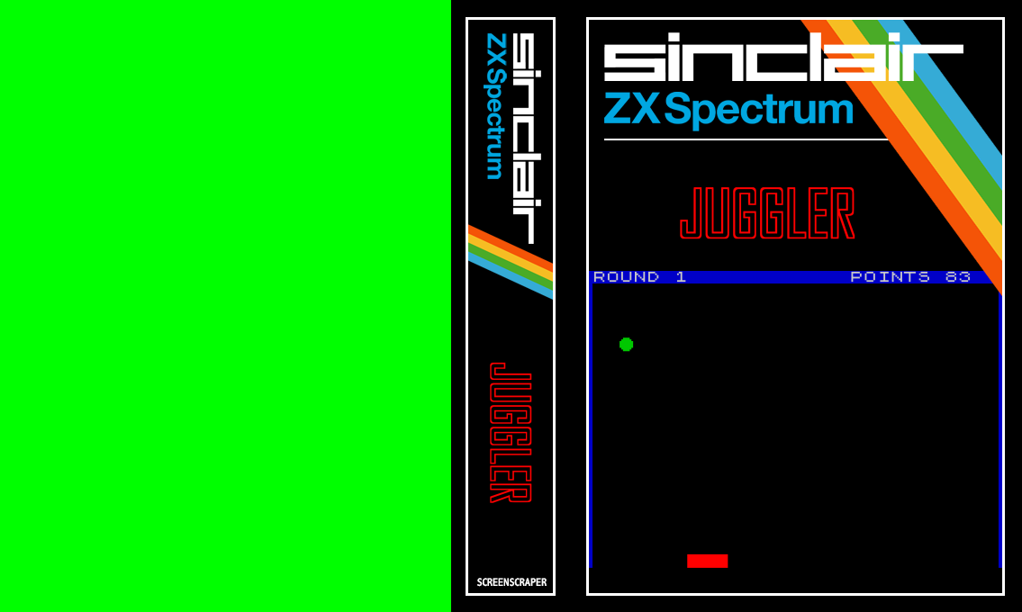 Juggler — box-texture (SS)