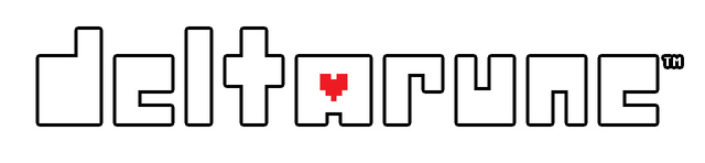 Deltarune: Chapter 1&2 — wheel (WOR)