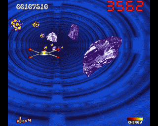 Stardust — ss (WOR)