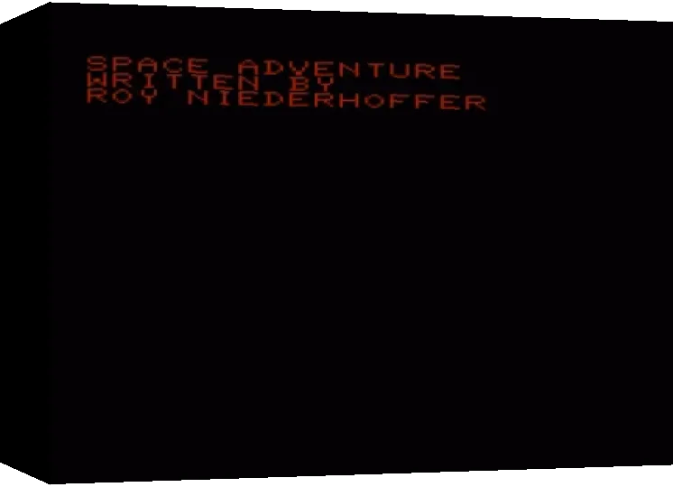 Space Adventure — box-3D (WOR)