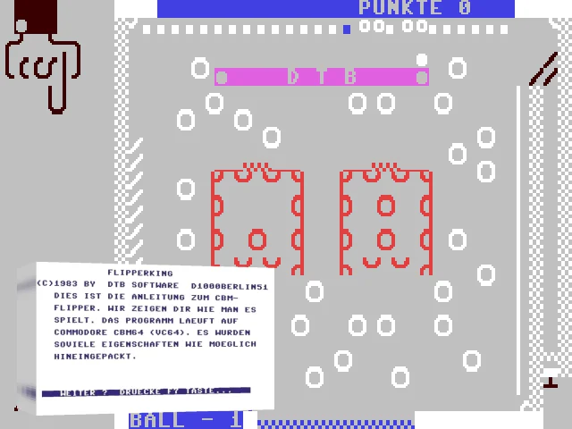 Flipperking — mixrbv2 (WOR)