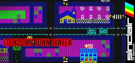 Lockdown Town ZXWeen — steamgrid
