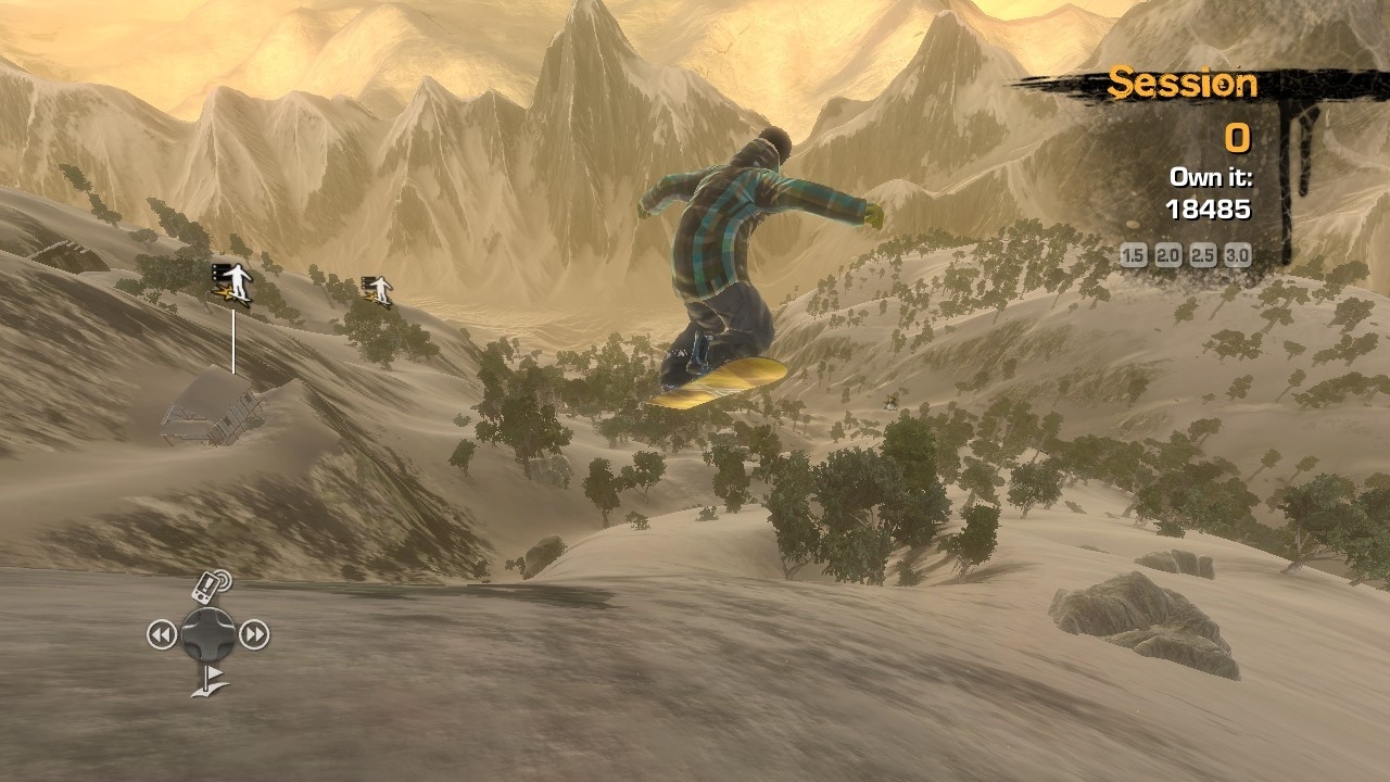 Stoked — ss (WOR)