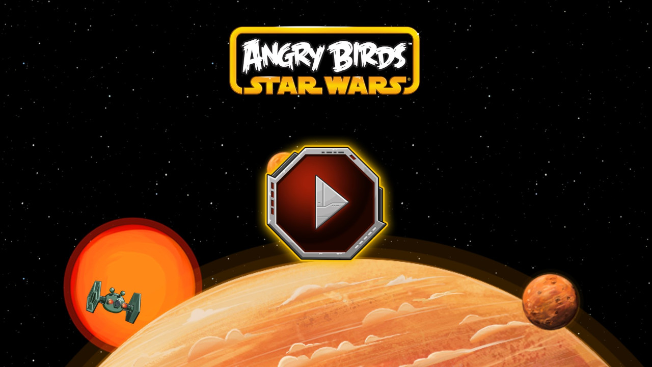 Angry Birds Star Wars — sstitle (WOR)