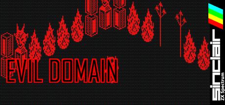 Evil Domain — steamgrid
