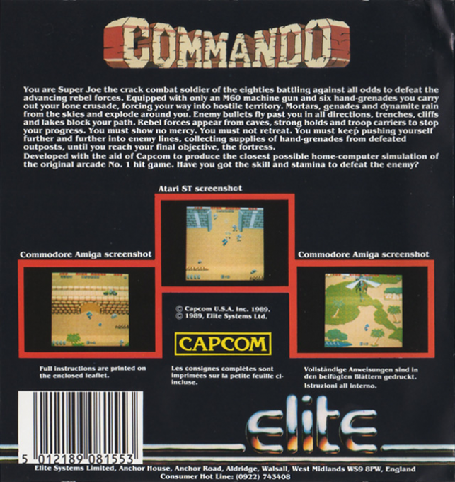 Commando — box-2D-back (EU)