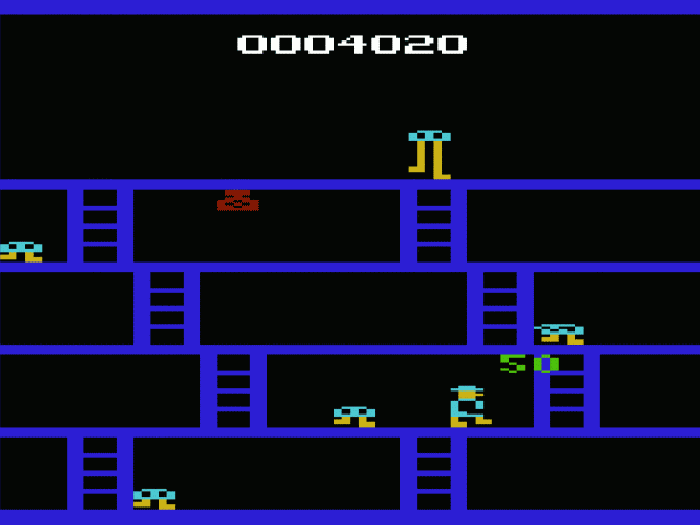 Fast Eddie — ss (WOR)