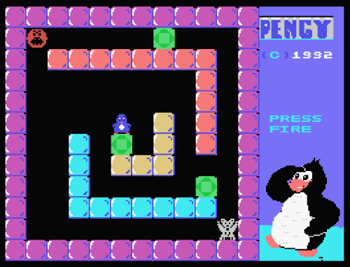 Pengy — ss (WOR)