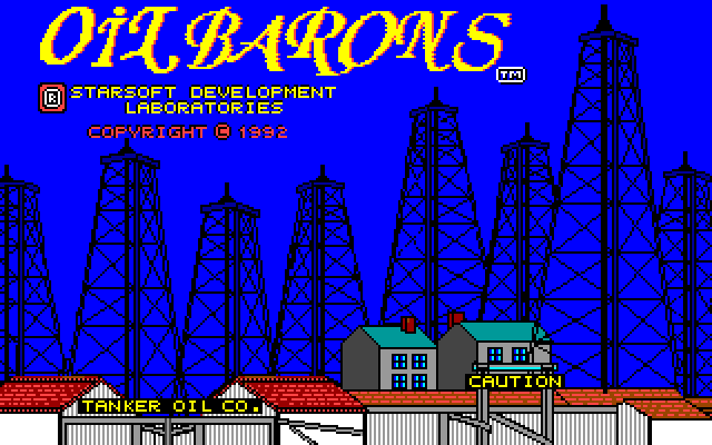 Oil Barons — sstitle (WOR)