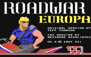 Roadwar Europa — sstitle (US)