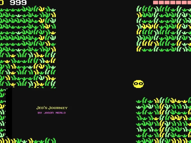 Jed's Journey — mixrbv2 (WOR)