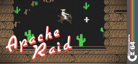 Apache Raid — steamgrid