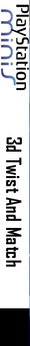 3d Twist And Match — box-2D-side (EU)