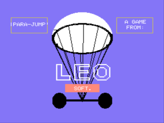Parachute Jumping — sstitle (WOR)