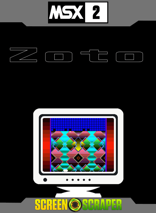 Zoto box art