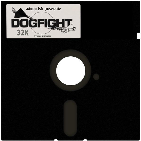 Dogfight — support-2D (US)