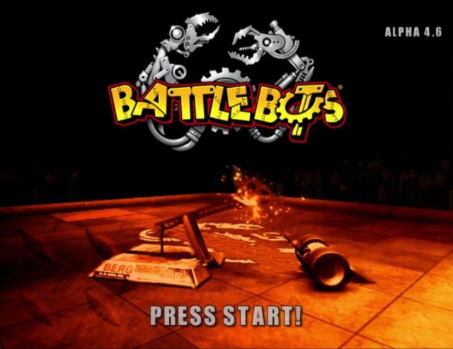 BattleBots — sstitle (WOR)