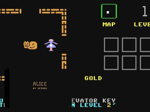 Alice — mixrbv2 (WOR)