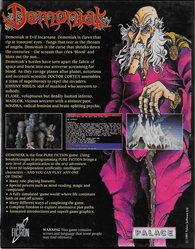 Demoniak — box-2D-back (EU)