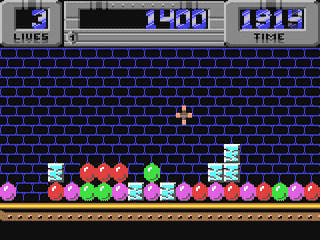 Pick'n Pile — ss (EU)