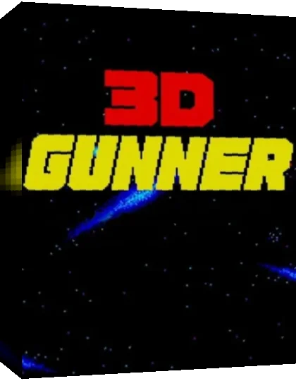 Binary Gunner — box-3D (WOR)