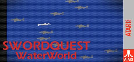 Swordquest - Waterworld — steamgrid