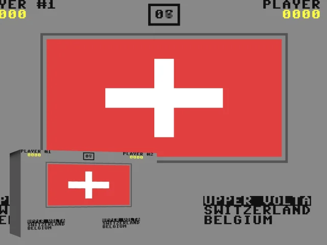 Flags — mixrbv2 (WOR)