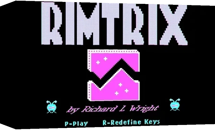 Rimtrix — box-3D (WOR)