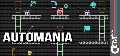 Automania : Manic Mechanic — steamgrid