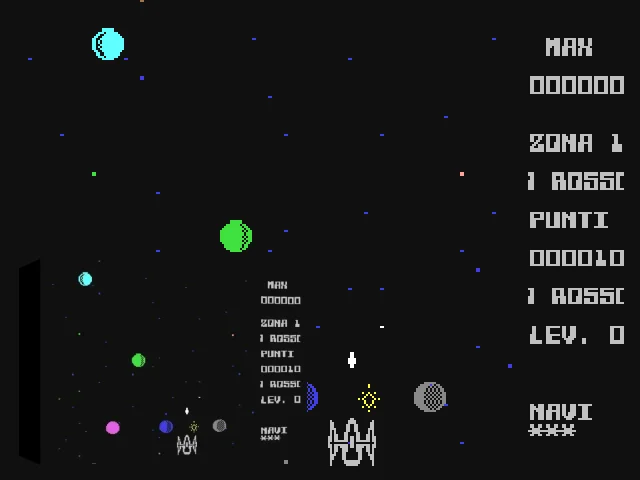 Attacco Rosso — mixrbv2 (WOR)