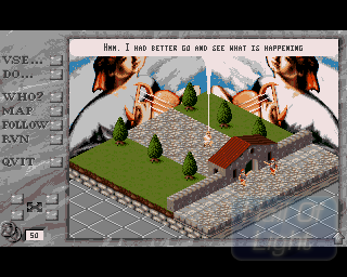 Rome AD 92 - The Pathway to Power — ss (EU)