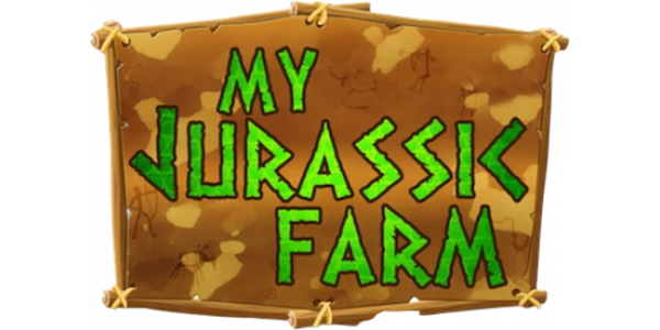 My Jurassic Farm — wheel (WOR)