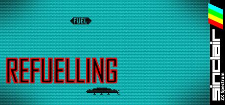 Refuelling — steamgrid