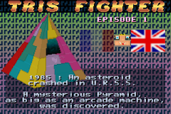 Tris Fighter — sstitle (WOR)
