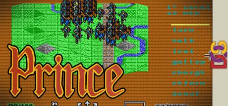 Prince — steamgrid
