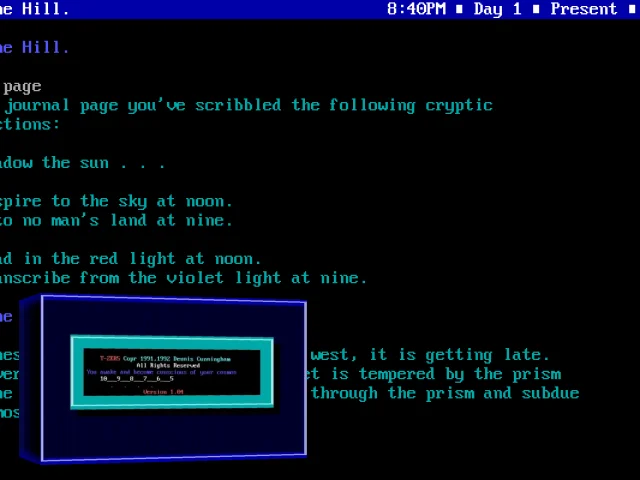 T- Zero — mixrbv2 (WOR)