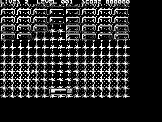 Arcanoid — ss (WOR)