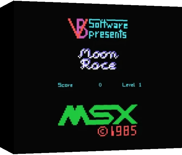 Moon Race — box-3D (WOR)