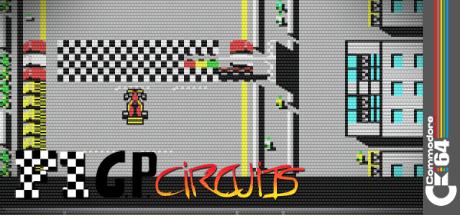 F1 GP Circuits — steamgrid
