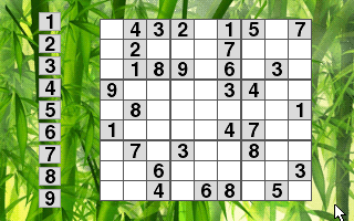 Sudoku86 — sstitle (WOR)