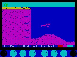 Scuba Kidz — ss (EU)