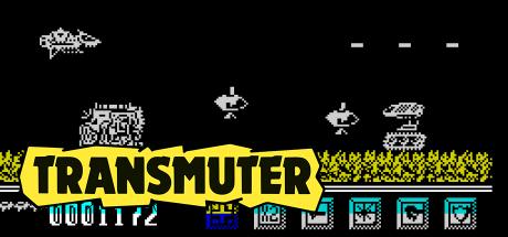 Transmuter — steamgrid