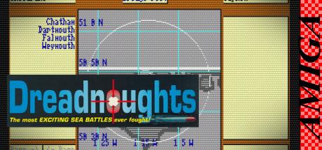 Dreadnoughts — steamgrid